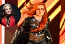 Familia de Ozzy Osbourne explota contra WWE y exige disculpas por insultos de una luchadora