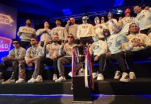 “Vamos a defender la bandera”: Luchadores del CMLL prometen la victoria en el Grand Prix