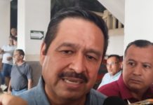 Limpian planteles educativos de Tampico