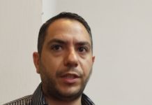 Zona sur de Tamaulipas de las más seguras en el país: Jorge Marón