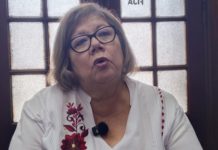 Madres de familia recurren a regidora para poder surtir la lista de útiles escolares