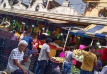 Buscan meter 6 proyectos ejecutivos de alto impacto a la Unidad de Inversión de Hacienda, incluye el Mercado Francisco I. Madero