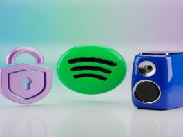 Para mí escuchar música siempre fue algo privado. Las funciones sociales de Spotify invadieron ese refugio pero ya tomé acción