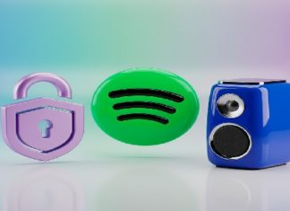 Para mí escuchar música siempre fue algo privado. Las funciones sociales de Spotify invadieron ese refugio pero ya tomé acción