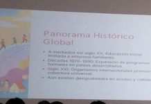 Inauguran “Espacio Amigable con Enfoque de Infancia y Bebeteca en el Barco Museo del Niño”