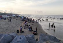 Madero y Tampico, primer y segundo lugar en afluencia de visitantes en Tamaulipas