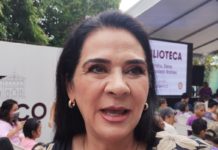 Archivo histórico de Tampico no se cambiará al espacio localizado por Canal de la Cortadura