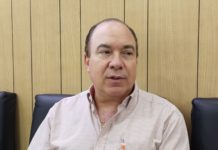 CANACO pide a José Ramón Leal su apoyo para posponer la discusión y aprobación de la reforma a la Ley Laboral