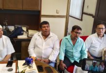 Oferentes de Mercados Sobre Ruedas se deslindan de hechos de violencia en Madero