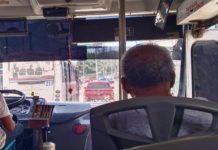 Urge reunión con delegado de transporte público de la zona sur: regidora