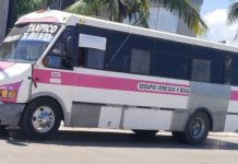 Más de 10 mil unidades del transporte público se someterán a la Revista Mecánica