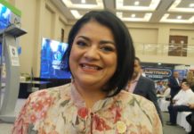 “Saqueo y corrupción en Tamaulipas de la pasada administración no solo fue en salud”: Úrsula Salazar