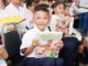 Inauguran ciclo escolar 2025/2026 con entrega de libros de texto y materiales educativos