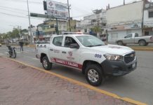 Motociclistas muestran mayor responsabilidad en Ciudad Madero