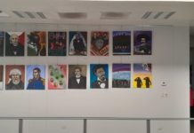 Presentan en el Crede exposición del programa ‘Personajes que dan Nombre a Nuestra Escuela’