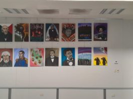 Presentan en el Crede exposición del programa ‘Personajes que dan Nombre a Nuestra Escuela’