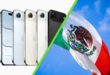 Brutal cambio para México con los iPhone Air, 17 y 17 Pro: ya no son compatibles con SIM física