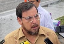 Para el ciclo escolar 2025–2026, se incrementó la matrícula escolar en Tamaulipas