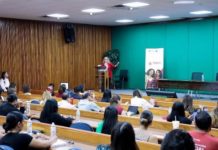 Realizan taller “Comunicación incluyente y no sexista”