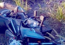 Accidentes viales dejan lesionados y daños