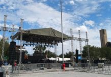 Alcalde Carlos Peña Ortiz, invitan a celebrar 215 aniversario de la Independencia de México