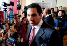 Alcalde agradece apoyo de ciudadanos y refrenda su compromiso de seguir trabajando por Reynosa