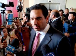 Alcalde agradece apoyo de ciudadanos y refrenda su compromiso de seguir trabajando por Reynosa