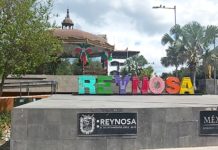 Carlos Peña Ortiz, rendirá mañana su informe de gobierno a reynosenses