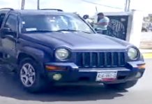 Chocan unidades y dejan cuantiosos daños materiales