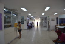 Hospitales públicos y privados deben reportar a la SS las atenciones e ingresos