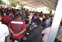 Medio millón de tamaulipecos en Texas y Virginia; aportan mil mdp a la economía del Estado