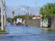 Tormenta desquicia N. Laredo con inundaciones; suspenden clases en algunas escuelas