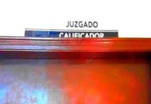 Detienen a sujeto por alterar el orden público