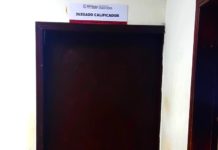 Detienen a sujeto por alterar el orden público