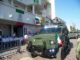 Ejército Mexicano y Guardia Nacional los más ovacionados en desfile cívico-militar