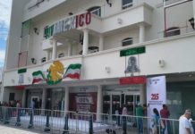 Garantizaran la seguridad en noche del Grito de Independencia en Reynosa