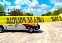 Hallan a persona sin vida con reporte de desaparecida