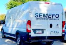 Hallan a persona sin vida en vivienda de la zona Centro