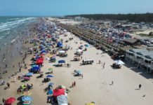 Protección Civil de Ciudad Madero reporta saldo blanco en operativo de verano