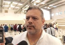 Dan de baja a agente de Tránsito en Madero tras caso de presunta extorsión