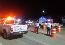 Preparan convocatoria para nuevos agentes motorizados en Tránsito de Ciudad Madero