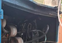 Secundaria “Isaac Newton” trabajará de forma escalonada por falta de energía