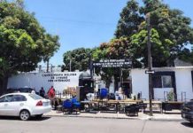 Denuncian acto arbitrario de la Sección 1 del Sindicato Petrolero contra academia militarizada