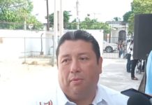 Invitan al Primer Gran Torneo de Pesca Playero del Tec Madero