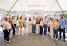 Moderniza Mónica Villarreal, sistema de parquímetros virtuales