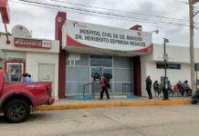 Hospital Civil de Ciudad Madero fortalece plantilla de especialistas y amplía capacidad de atención