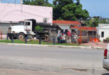 Estatua de Miguel Hidalgo será reinstalada para celebrar la Independencia