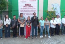 Madero avanza en obras públicas y anuncia mejoras en transporte y recaudación