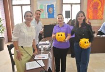 Se Suma Ayuntamiento de Tampico al Boteo Teletón 2025