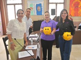 Se Suma Ayuntamiento de Tampico al Boteo Teletón 2025